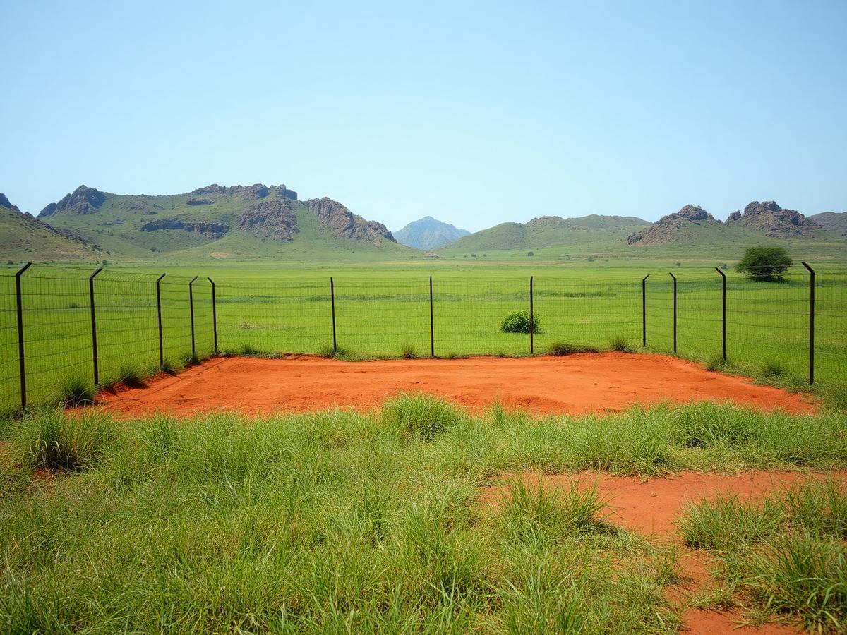 Lugbe, Abuja (FCT)